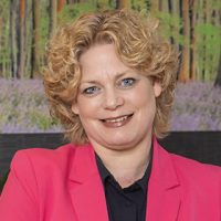 Ester directeur